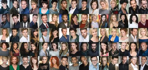 nicholas dawkes|Actors Headshot Photographer London .